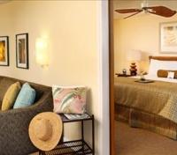 Ocean View Suite 